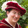 Nicolas de Neufaille Nicolas de Neufaille