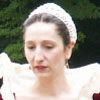 Jeanne de Saint-Luc Jeanne de Saint-Luc