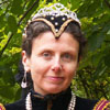 Reine de Navarre